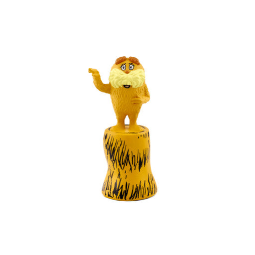 DR. SEUSS - THE LORAX