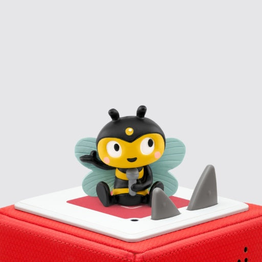 FAVORITE CHILDREN'S SONGS - BUGS!