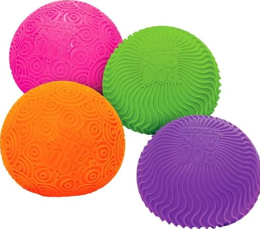 -RIPPLES SUPER NEE DOH