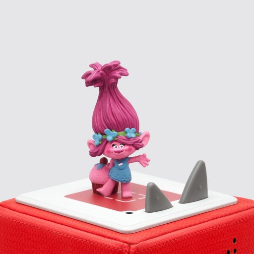 Trolls : Poppy