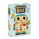 Blinkity Bot Light Up Busy Board for Toddlers
