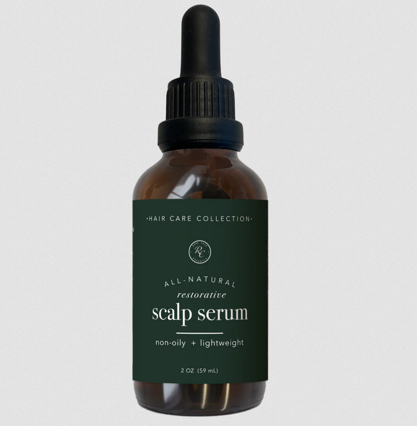 SCALP SERUM | 2 OZ