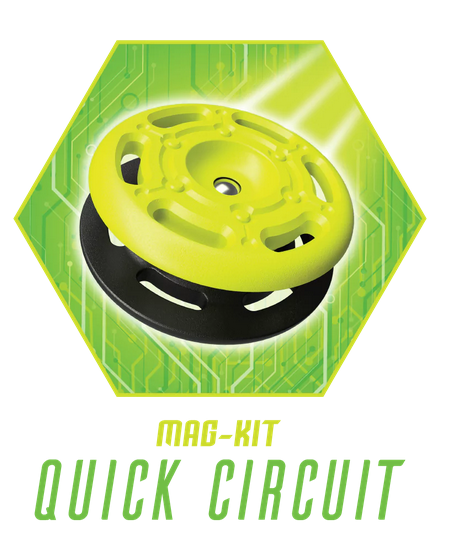 Magshuto Mag-Kit