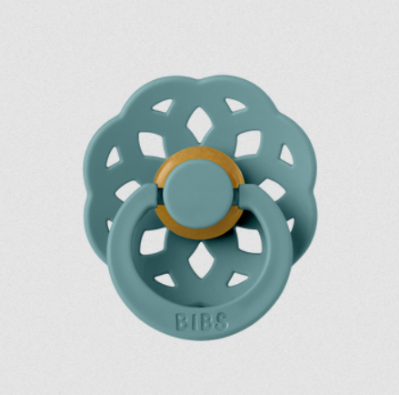 BIBS Boheme Pacifier 0-6mo