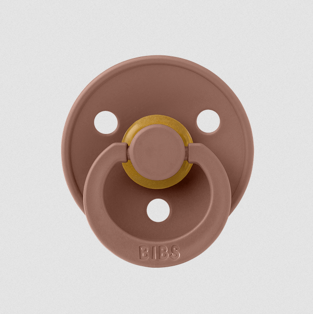 Bibs Pacifier : 18-36mo