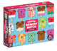 Pupsicles Shaped Memory Match