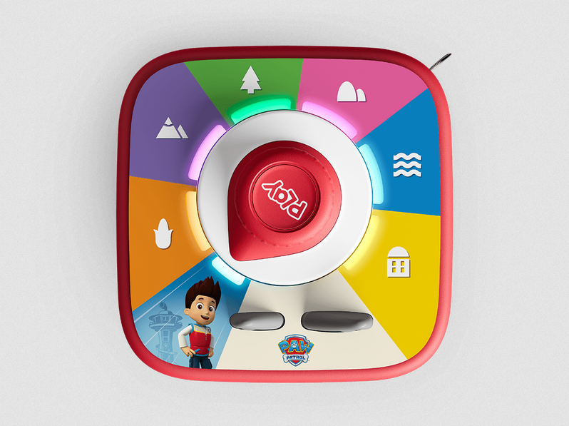 Tonieplay Game - Paw Patrol