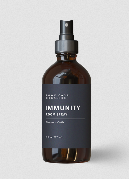 Immunity Room Spray (IMMUNITY SPRAY) | 8 oz