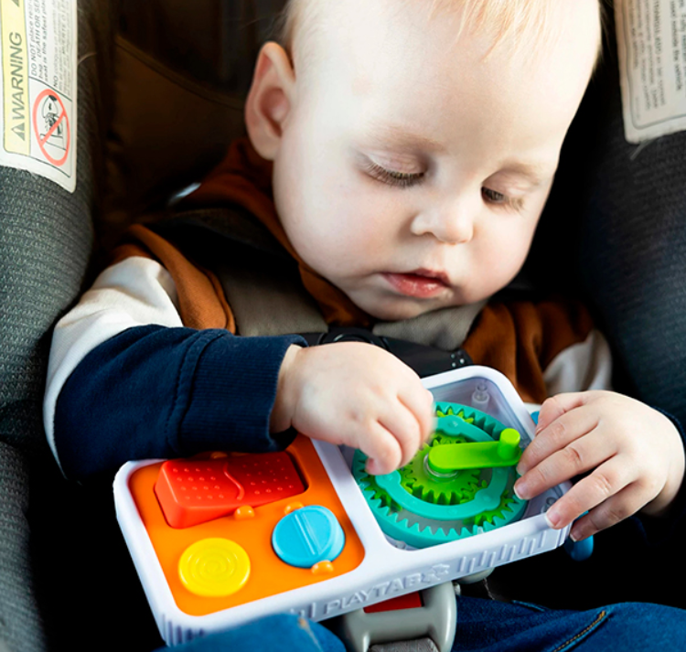 PlayTab Go