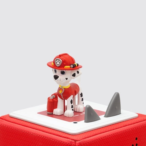 Paw Patrol Marshall - Elegant Mommy
