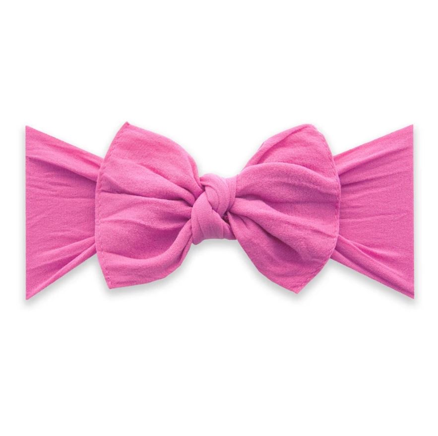 Baby Bling: Classic Knot