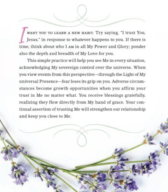 Jesus Calling For Moms - Book