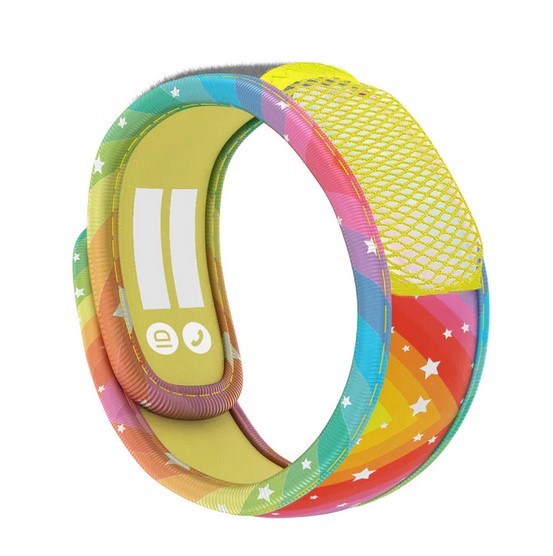ParaKito Kids Wristband - Elegant Mommy