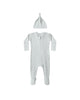 *WAFFLE SLEEP SET || ICE BLUE