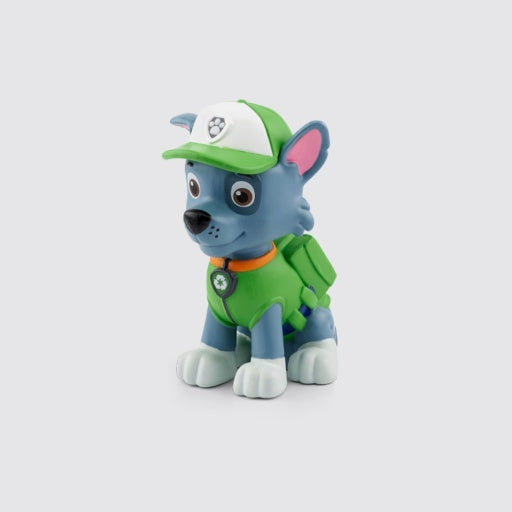 PAW PATROL - ROCKY - Elegant Mommy