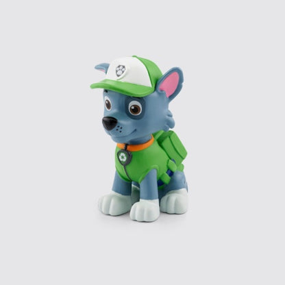 PAW PATROL - ROCKY - Elegant Mommy