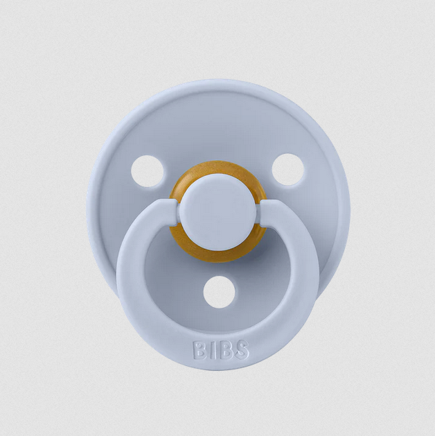 Bibs Pacifier 0-6m