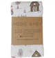 Farmhouse Bamboo Stretch Swaddle