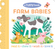 Farm Babies Book Tuffy Book