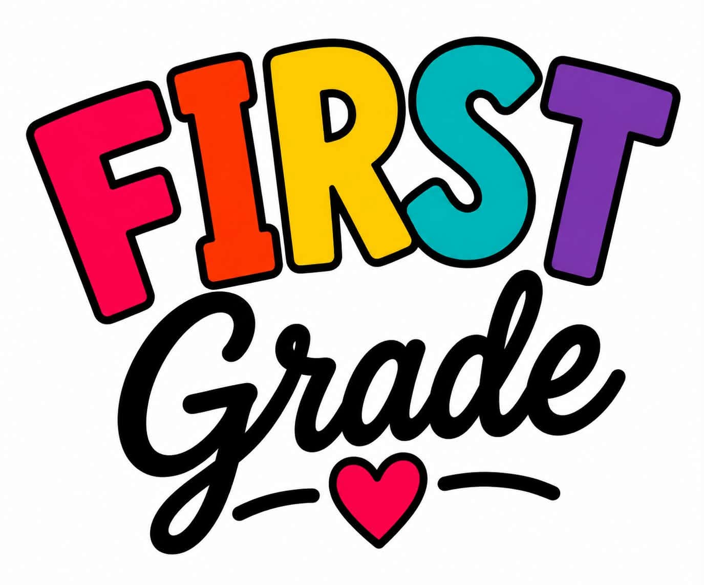 School Shirt - Retro Grade