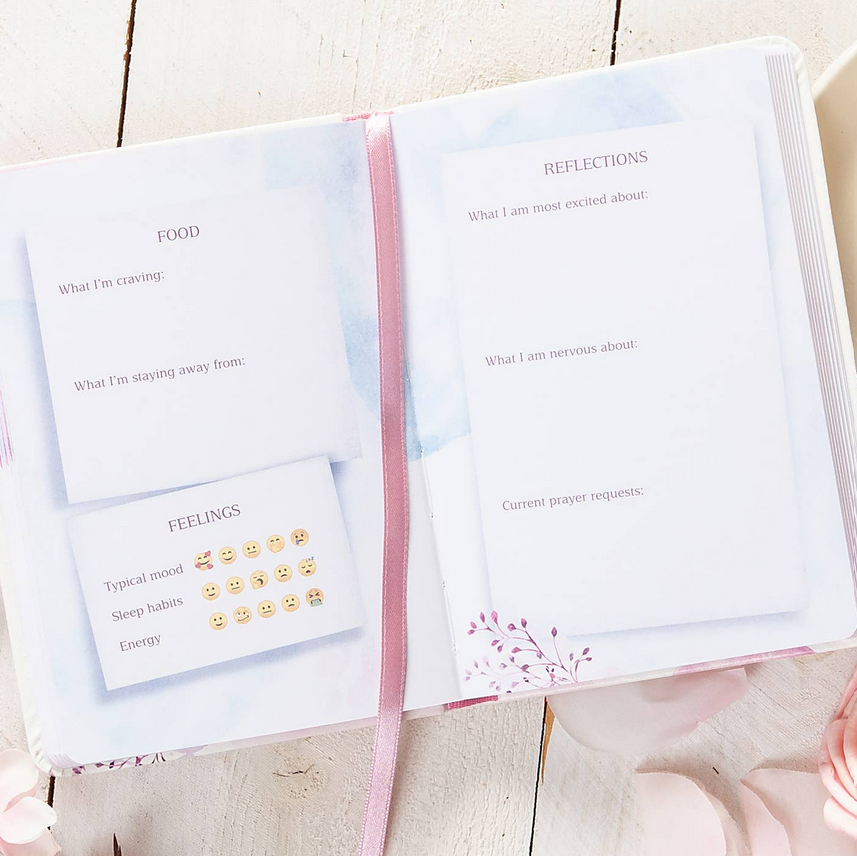 I Love You Already (Devotional For Expecting Mothers)