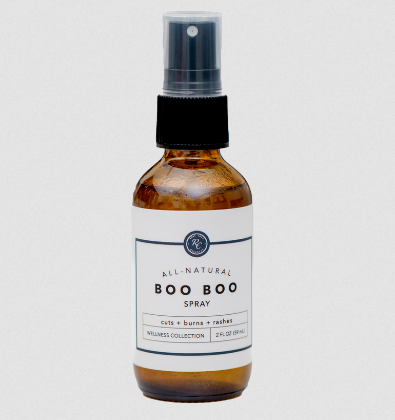 Boo-Boo Spray | 2 Oz