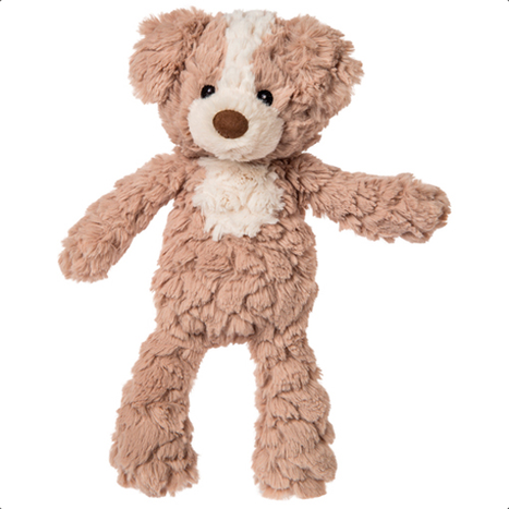 Putty Nursery Plush Hound