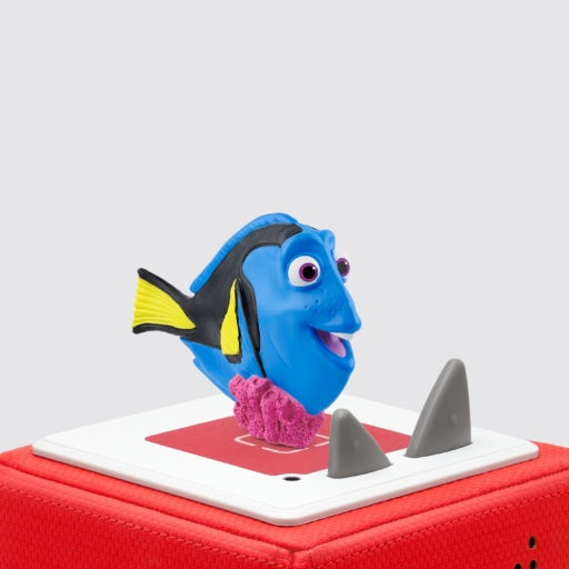 DISNEY & PIXAR: FINDING DORY