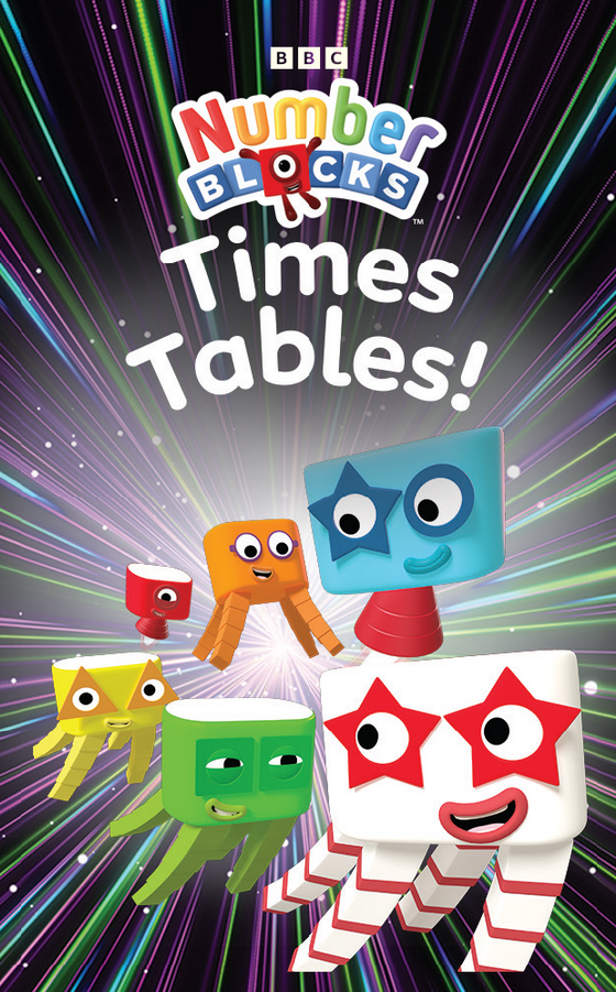Yoto - Sing with Numberblocks
