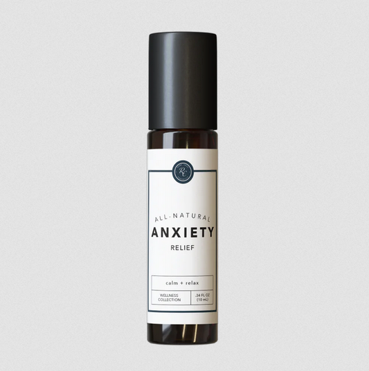 ANXIETY RELIEF | 10 ml