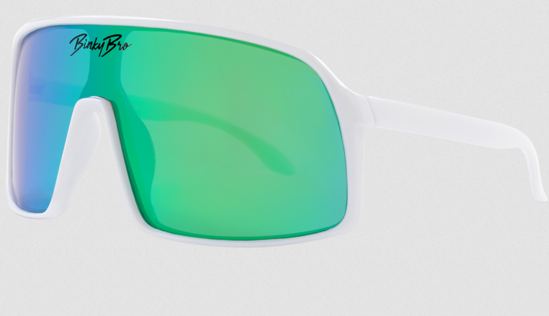 Monteverde (Greeny) Sunglasses Toddler