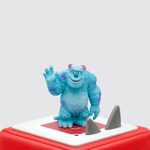 Monsters, Inc