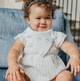 Arctic Wonder Bandana Bib Set