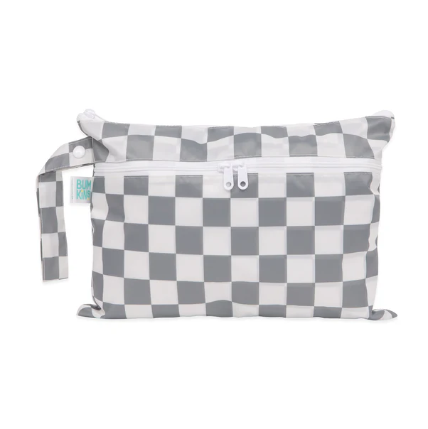 Wet/Dry Clutch: Charcoal Check