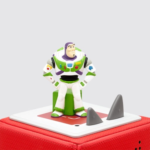 Buzz Lightyear - Elegant Mommy