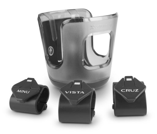 Cup Holder for Vista (2015-newer models), Cruz/Minu/Minu Duo (all models)