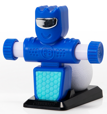 Foosbots Single Nitro (Blue)