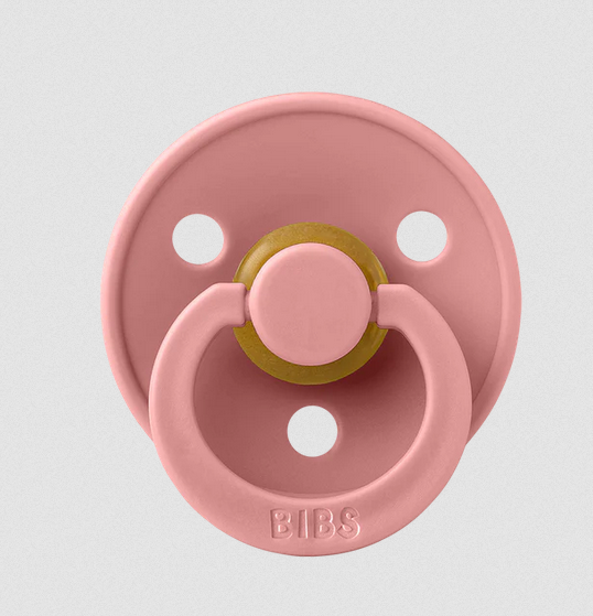 Bibs Pacifier : 6-18mo