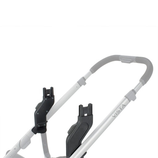 Upper Adapters for Vista (2015-newer models)