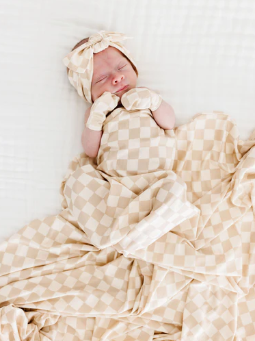 Austin Swaddle Blanket