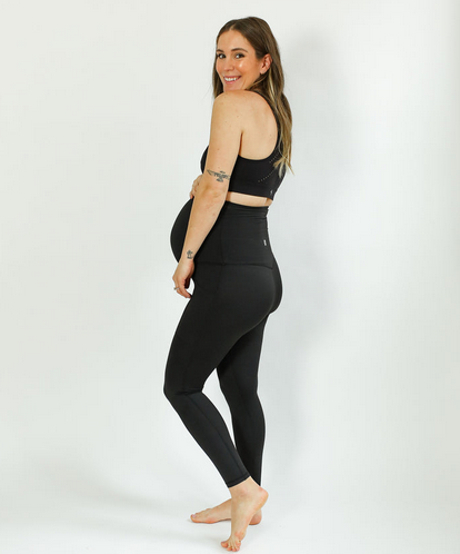 Maternity To Postpartum Active Leggings - 2.0