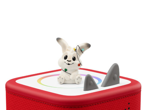 SNOWFLAKE AND THE MISSING CHRISTMAS LIGHTS ADVENT CALENDAR