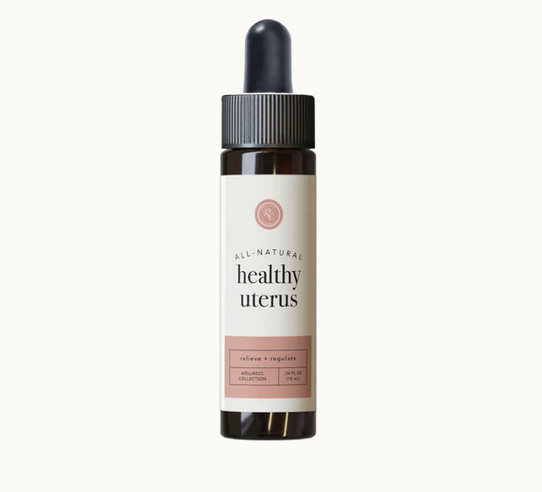 HEALTHY UTERUS | 10 ml