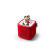 TONIEBOX 2 STARTER SET - PLAYTIME PUPPY (SUNSET RED)