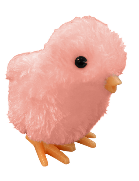 *Wind Up Chick Pink