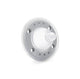 Ninni Pacifier Frost