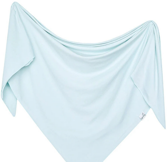 Air Knit Blanket Single