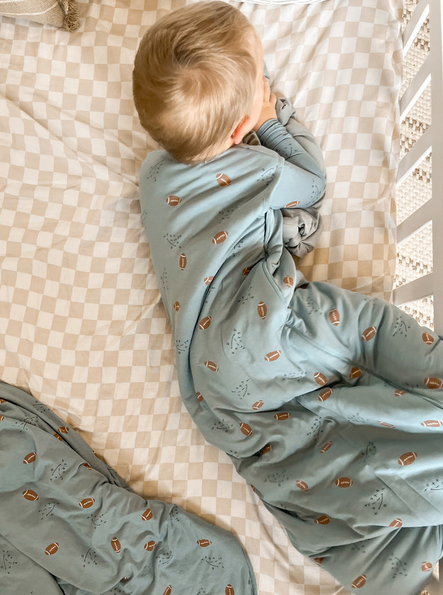 günamüna Sleep Bag 1.0 - Football