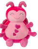 *Smootheez Lovey Bug Pink