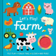 Let's Play! Farm Book